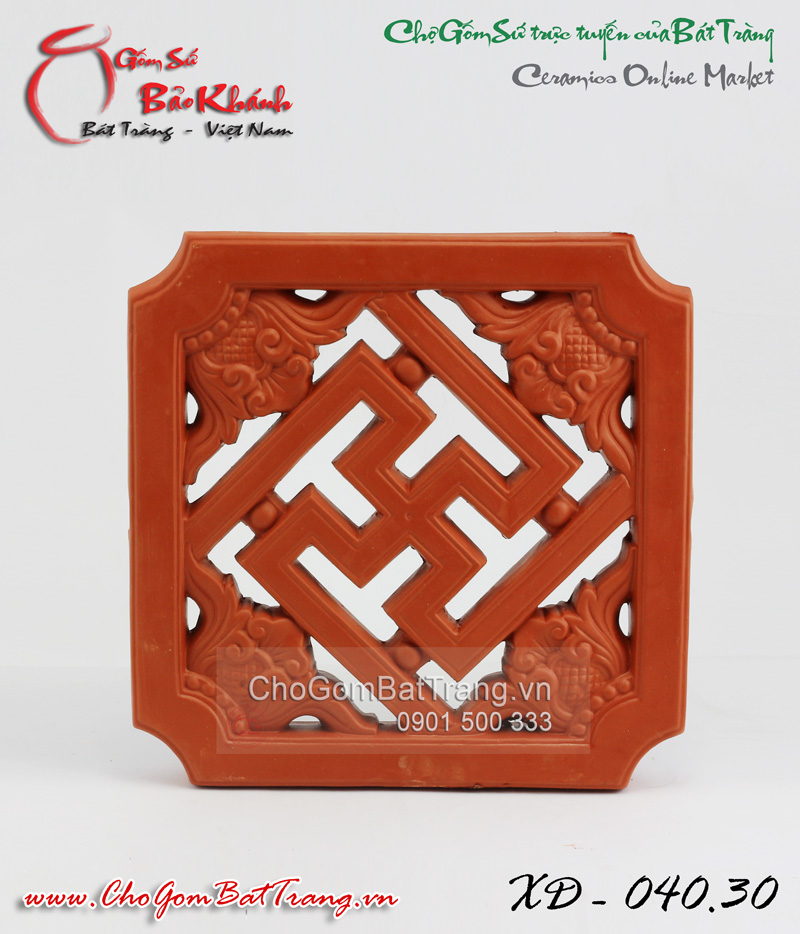 gach-thong-gio-vuong-chu-van